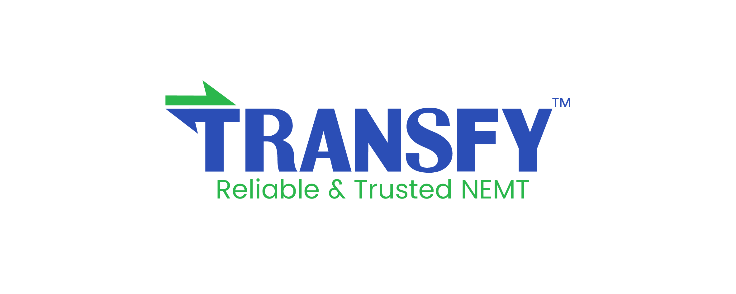 TRANSFY LOGO