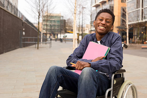 Student Wheelchair Transportation in Nashville, Tennessee